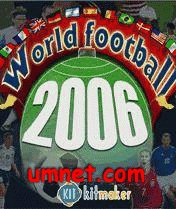 game pic for World Football 2006  SE